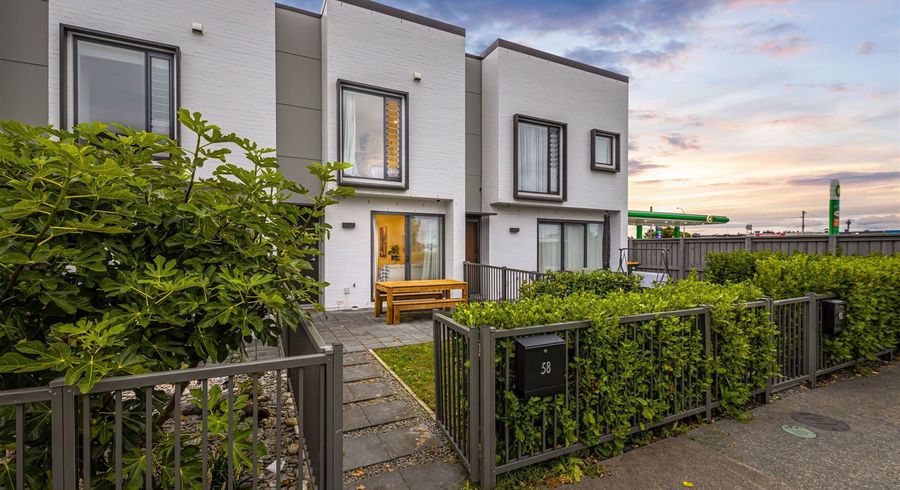  at 58 Nils Andersen Road, Whenuapai, Auckland