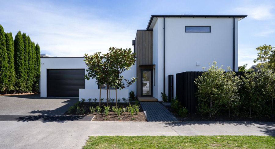 at 57a Murray Place, Merivale, Christchurch City, Canterbury