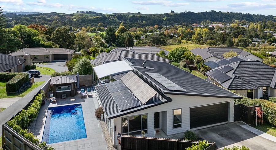  at 15 Belvedere Place, Warkworth, Warkworth