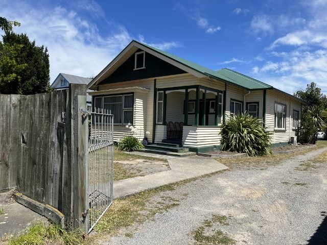  at 13 Whiteleigh Avenue, Addington, Christchurch