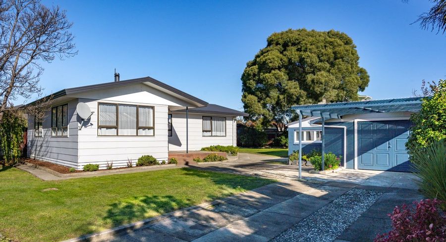  at 14 Faulkland Drive, Witherlea, Blenheim