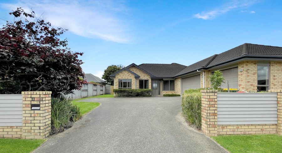  at 3 Camberley Way, Huntington, Hamilton, Waikato
