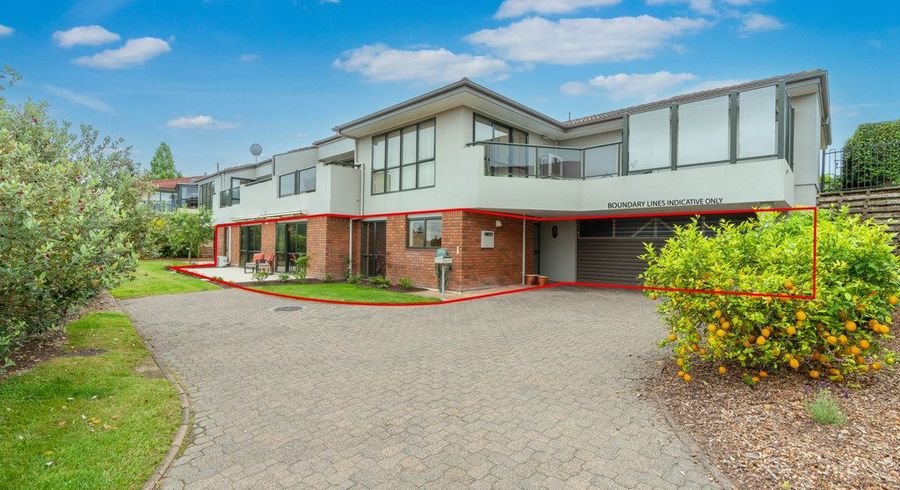  at 61 Grosvenor Gardens, Flagstaff, Hamilton