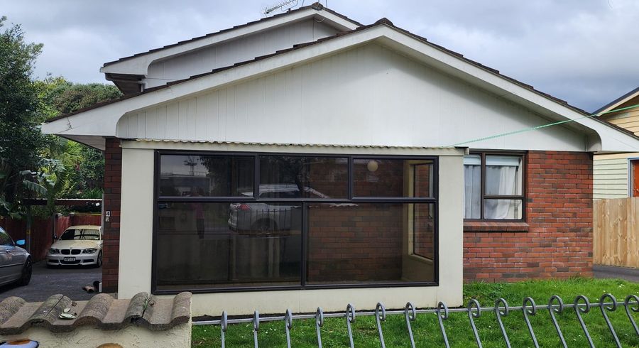  at 4/27 Harris Road, Mount Wellington, Auckland City, Auckland