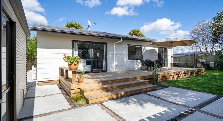 at 81A Thompson Street, Cambridge, Waipa, Waikato