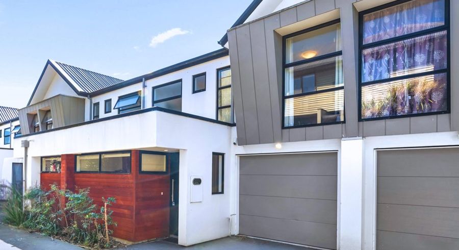  at 5/40 Brockworth Place, Riccarton, Christchurch City, Canterbury
