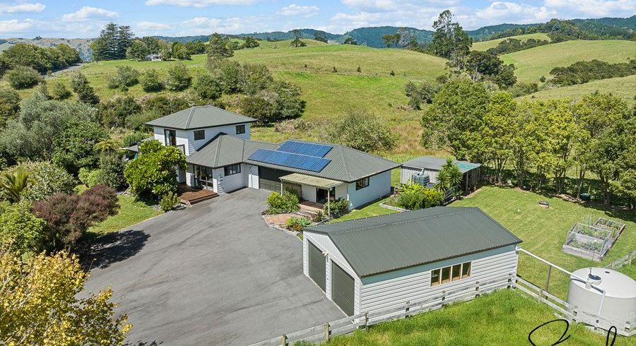  at 197 Ness Valley Road, Papakura