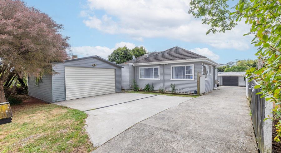  at 66 and 66A Mount View Road, Melville, Hamilton, Waikato