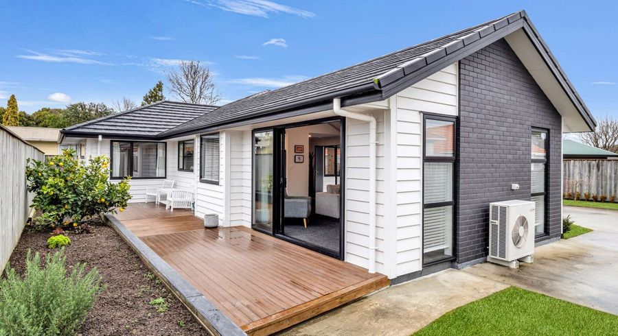  at 68A McGregor Street, Milson, Palmerston North, Manawatu / Whanganui
