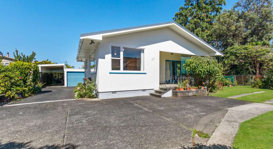  at 29A Brassey Road, Saint Johns Hill, Whanganui