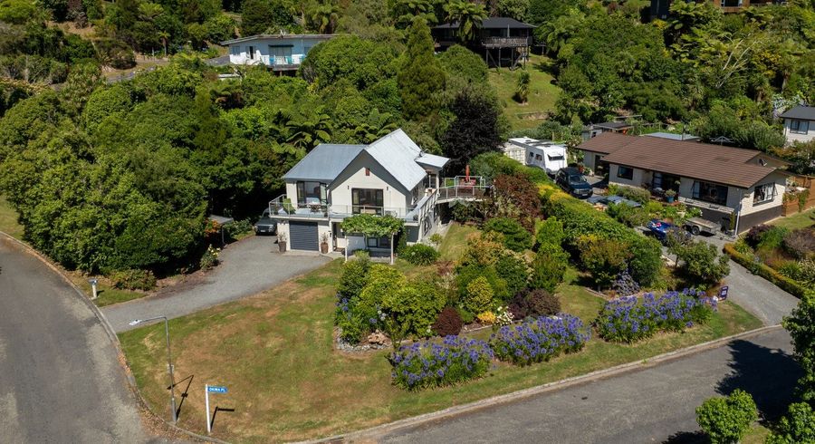  at 1 Okiwa Place, Anakiwa , Marlborough, Marlborough