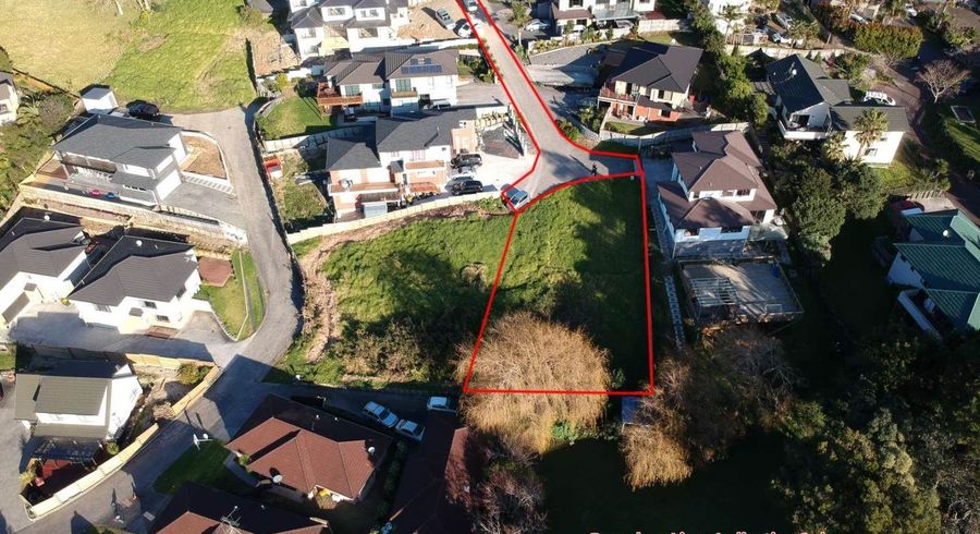  at 26 Bartells Drive, Manukau Heights, Manukau City, Auckland