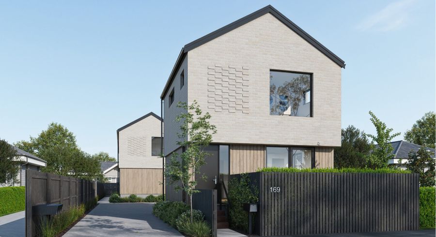  at 169 Selwyn Street, Somerfield, Christchurch City, Canterbury