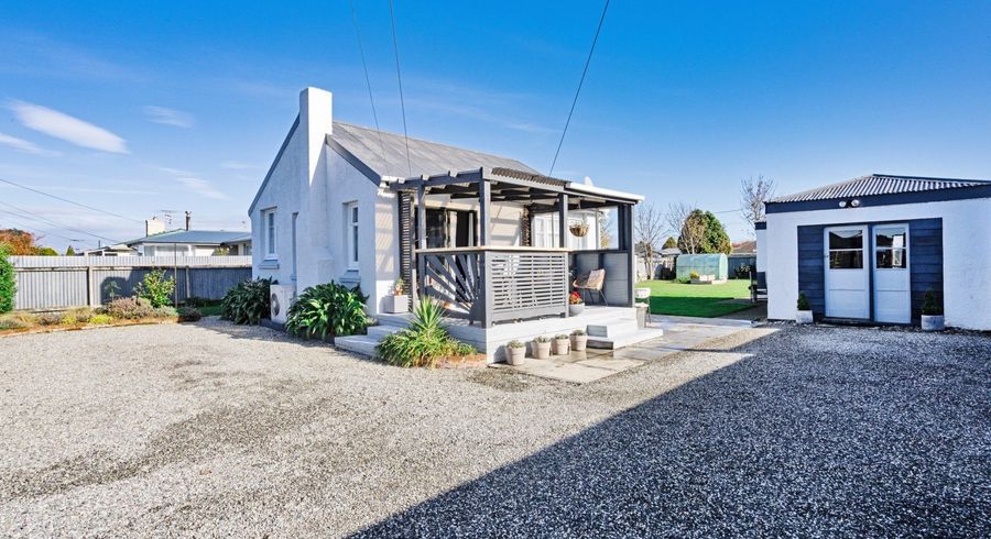  at 68 Ross Street, Grasmere, Invercargill