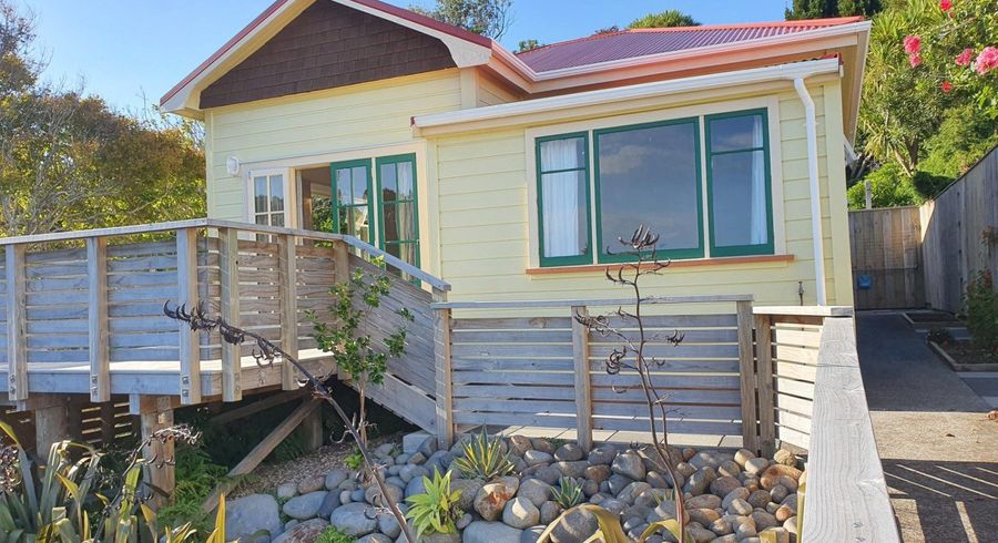  at 32 Bonithon Ave, Moturoa, New Plymouth, Taranaki