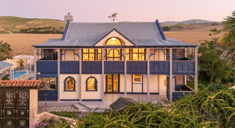  at 37b Gillies Crescent, Waimarama, Hastings, Hawke's Bay