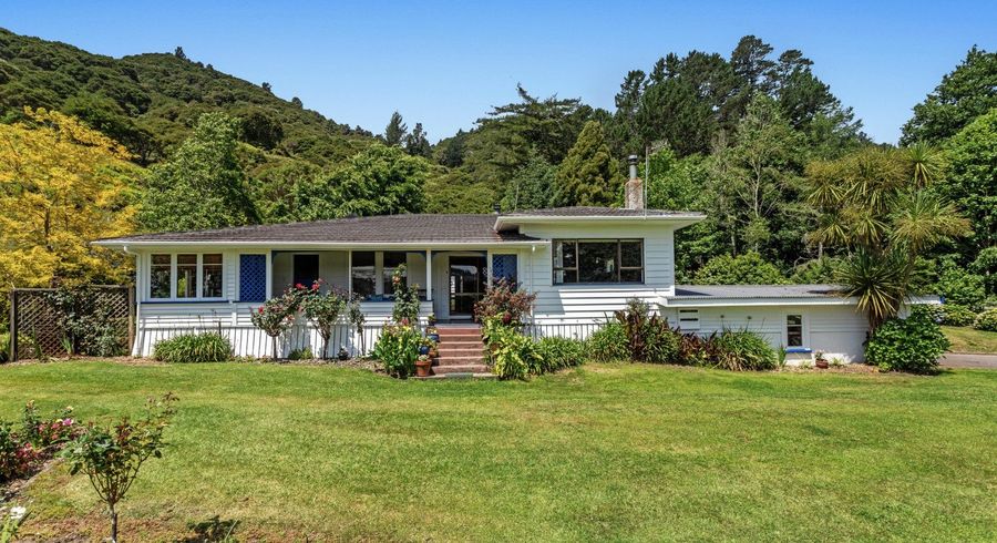  at 357 Taneatua Road, Whakatane