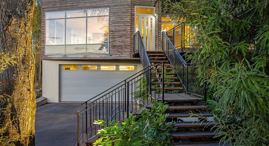  at 33A Bowenvale Avenue, Cashmere, Christchurch
