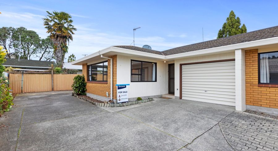  at 4/742 Cameron Road, Tauranga South, Tauranga, Bay Of Plenty