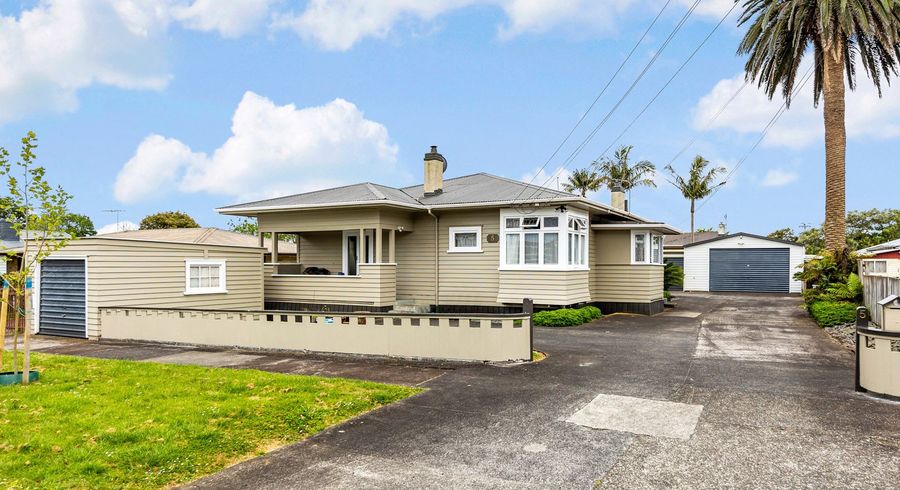  at 5 Hazel Avenue, Mount Roskill, Auckland