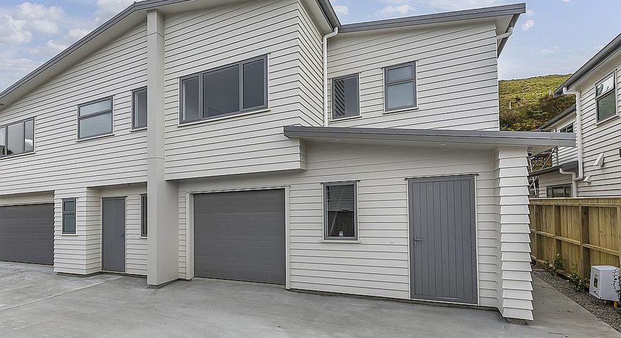  at 159A Mclintock Street North, Johnsonville, Wellington, Wellington