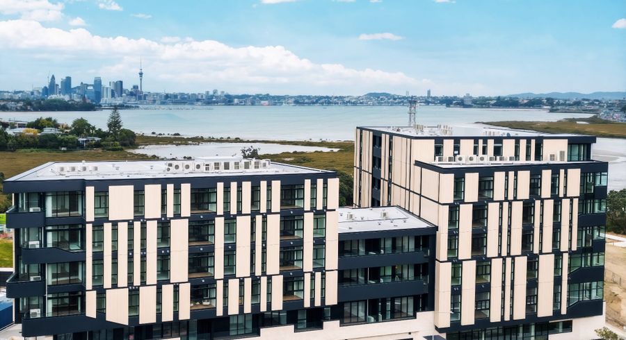  at 213/48 Esmonde Road, Takapuna, North Shore City, Auckland