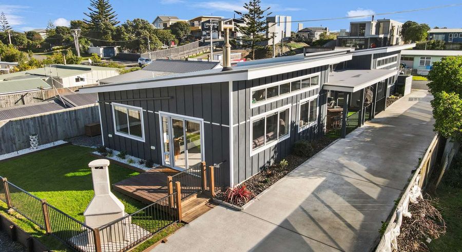  at 60 Rua Avenue, Waitarere Beach, Horowhenua, Manawatu / Whanganui
