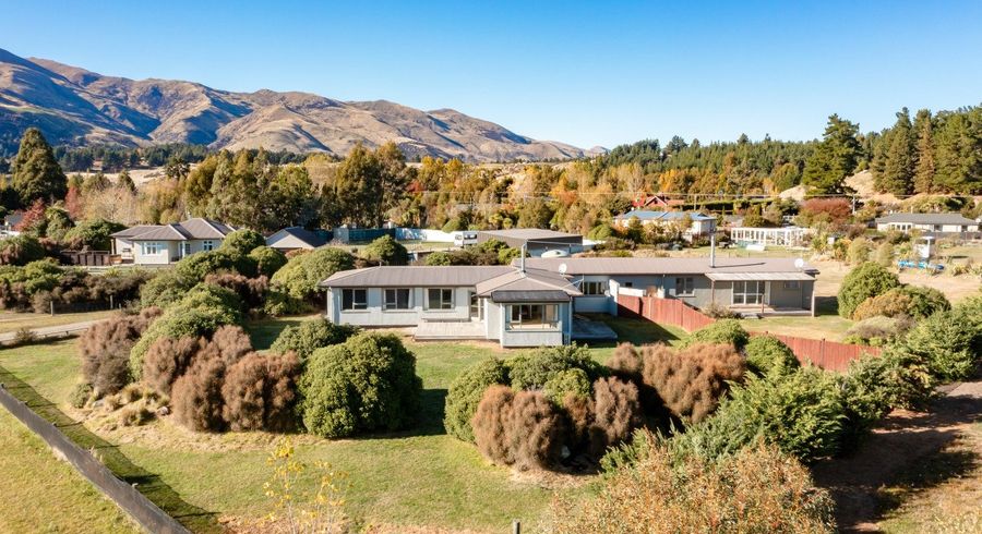  at 85 Newcastle Road, Hāwea Flat, Lake Hāwea