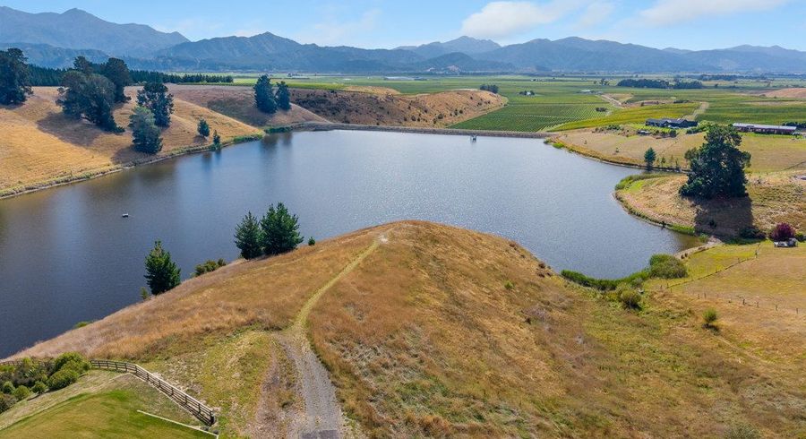  at Lot 13 Delta Lake Heights, Renwick, Marlborough, Marlborough