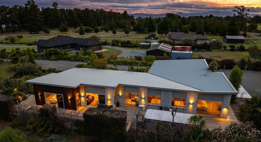 Free property data for 273 Rarangi Beach Road, Rārangi, Blenheim ...