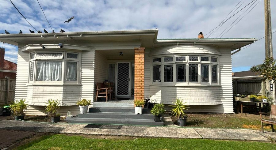  at 25 Hoteo Avenue, Papatoetoe, Manukau City, Auckland