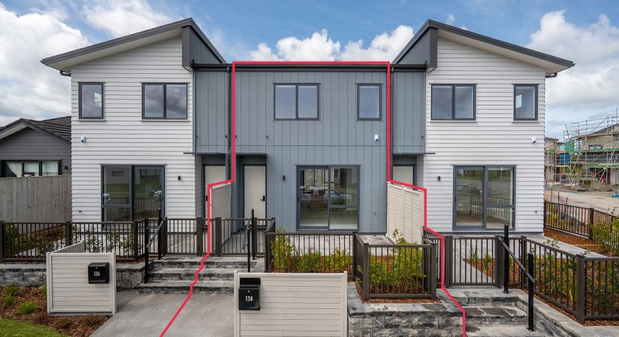  at 138 Pepene Avenue, Conifer Grove, Papakura, Auckland