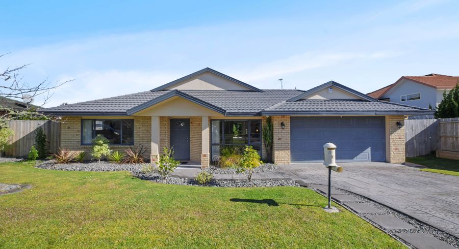  at 18 Brittany Drive, Henderson, Waitakere City, Auckland