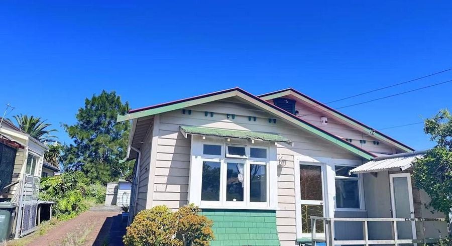  at 81 Taylor Street, Blockhouse Bay, Auckland City, Auckland