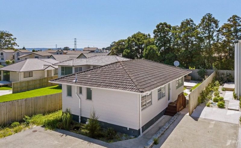  at 10B Glynnbrooke Street, Te Atatu South, Waitakere City, Auckland