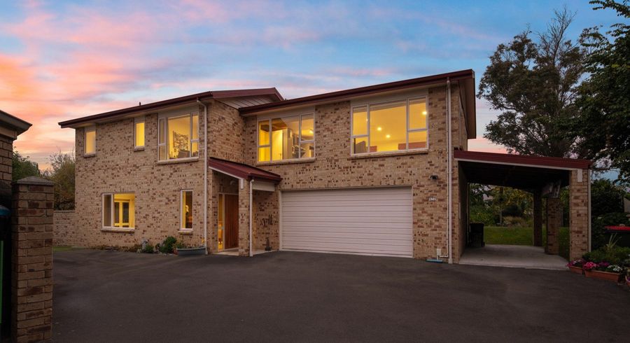  at 47C Nelson Street, Mayfield, Blenheim