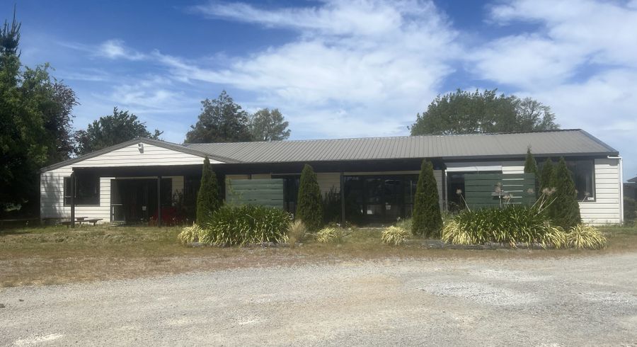  at 19-23 Peters Street, Hinds, Ashburton, Canterbury