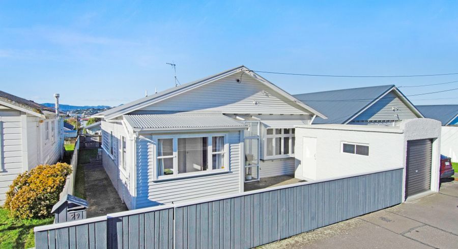  at 29 Freyberg Street, Lyall Bay, Wellington, Wellington