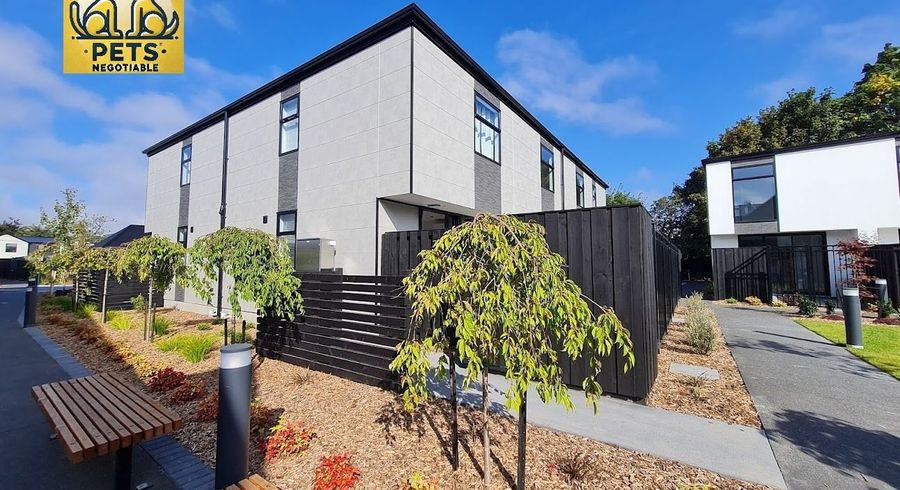  at 5/16 New Brighton Road, Shirley, Christchurch City, Canterbury