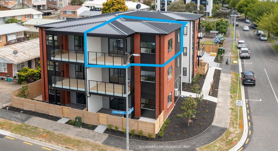  at G04/89 Aurora Terrace, Hillcrest, Hamilton, Waikato