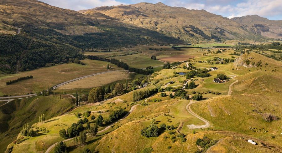  at 44 and 80 Toka Road, Dalefield, Queenstown-Lakes, Otago