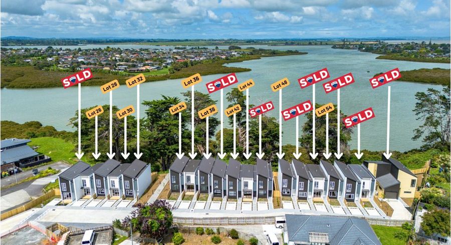  at 143 Sykes Road, Manurewa, Manukau City, Auckland