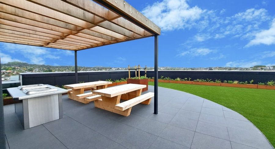  at 916B/20 Park Avenue, Ellerslie, Auckland City, Auckland