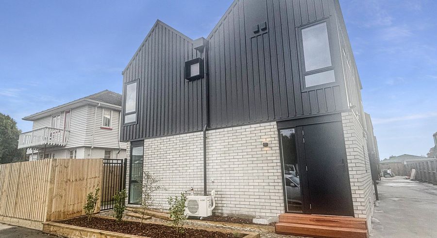  at 1/405 Gloucester Street, City Centre, Christchurch City, Canterbury