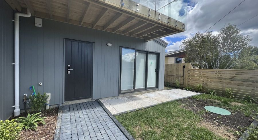  at 1/43 Ranui Avenue, Ranui, Waitakere City, Auckland