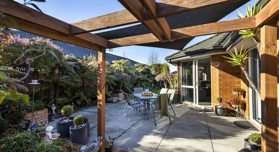  at 4A Harakeke Place, Redwoodtown, Blenheim, Marlborough
