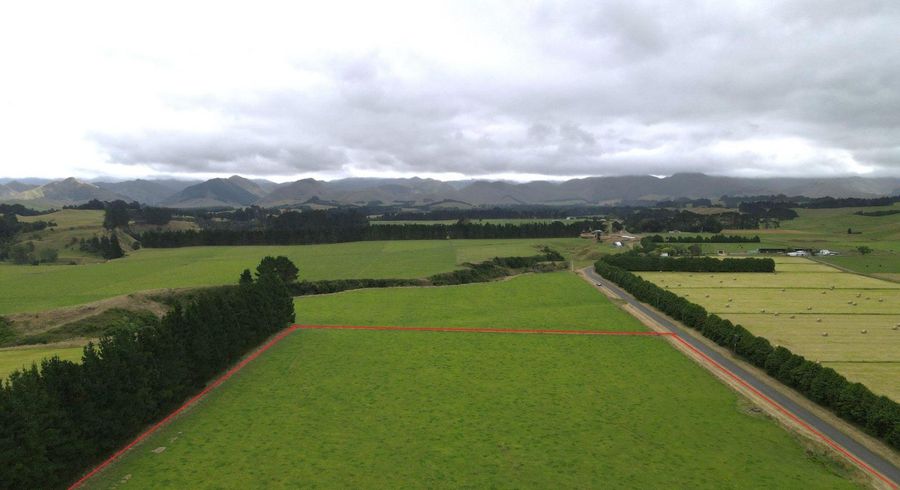  at 49 Gundries Road, Dannevirke, Tararua, Manawatu / Whanganui