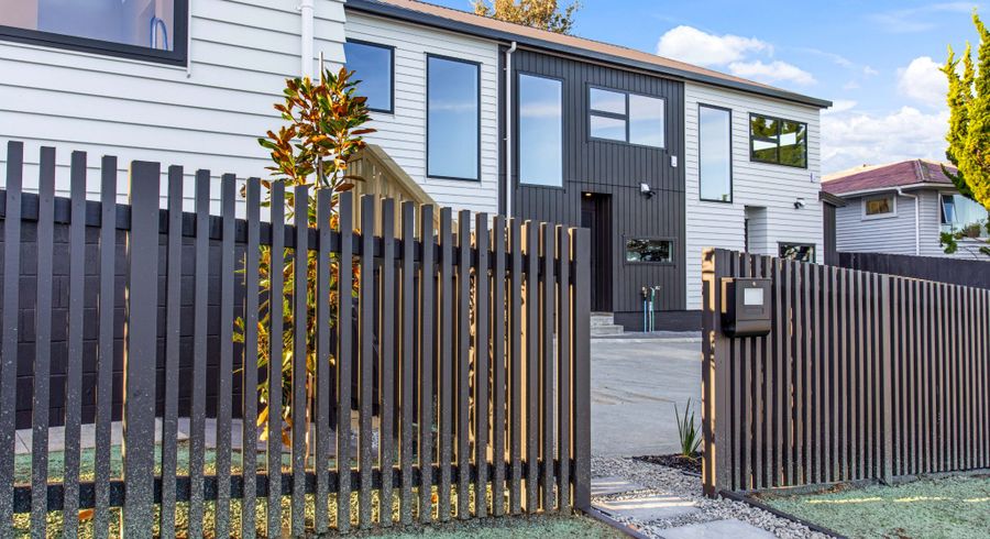  at Lot 6/15 Locket Road, Glenfield, North Shore City, Auckland