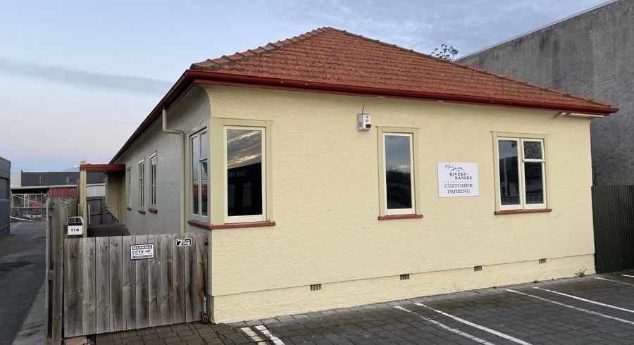  at 110 Nelson Street South, Hastings Central, Hastings, Hawke's Bay