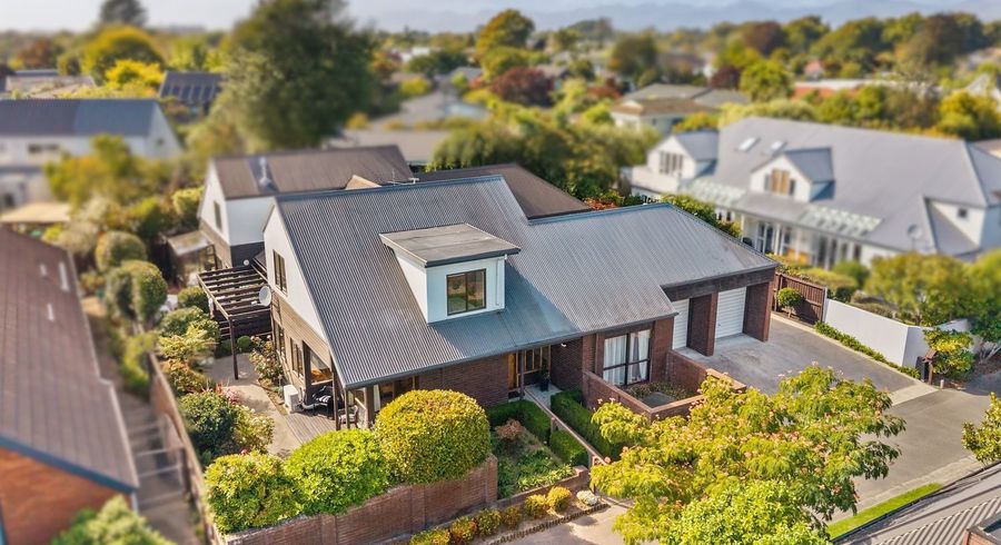  at 237A Maidstone Road, Avonhead, Christchurch City, Canterbury